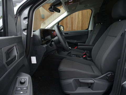 Volkswagen Caddy Cargo 2.0 TDI Comfort / RNS / LED / 2024 *NAP*