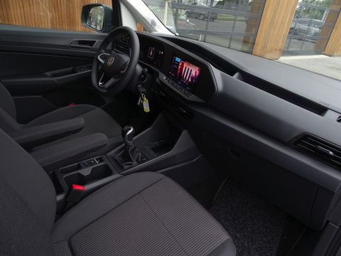 Volkswagen Caddy Cargo 2.0 TDI Comfort / RNS / LED / 2024 *NAP*
