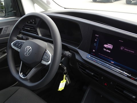 Volkswagen Caddy Cargo 2.0 TDI Comfort / RNS / LED / 2024 *NAP*