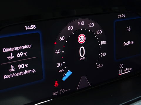 Volkswagen Caddy Cargo 2.0 TDI Comfort / RNS / LED / 2024 *NAP*