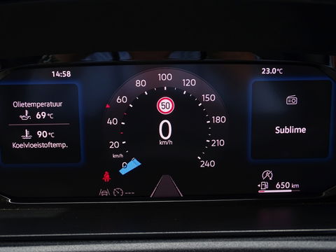 Volkswagen Caddy Cargo 2.0 TDI Comfort / RNS / LED / 2024 *NAP*