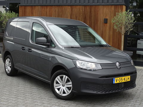 Volkswagen Caddy Cargo 2.0 TDI Comfort / RNS / LED / 2024 *NAP*