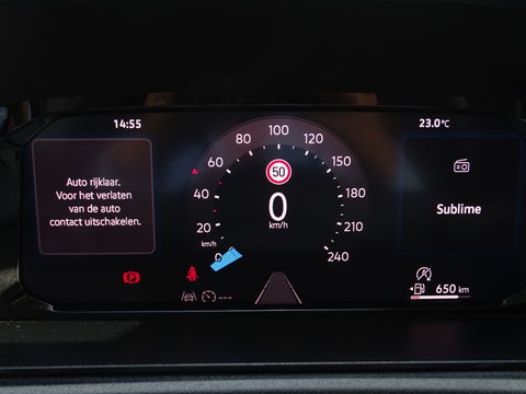 Volkswagen Caddy Cargo 2.0 TDI Comfort / RNS / LED / 2024 *NAP*