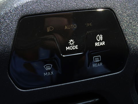 Volkswagen Caddy Cargo 2.0 TDI Comfort / RNS / LED / 2024 *NAP*