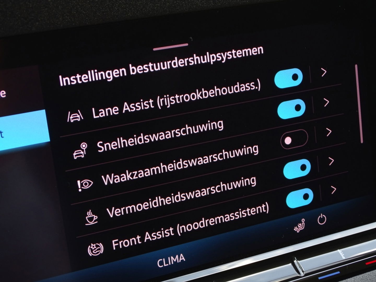 Volkswagen Caddy Cargo 2.0 TDI Comfort / RNS / LED / 2024 *NAP*