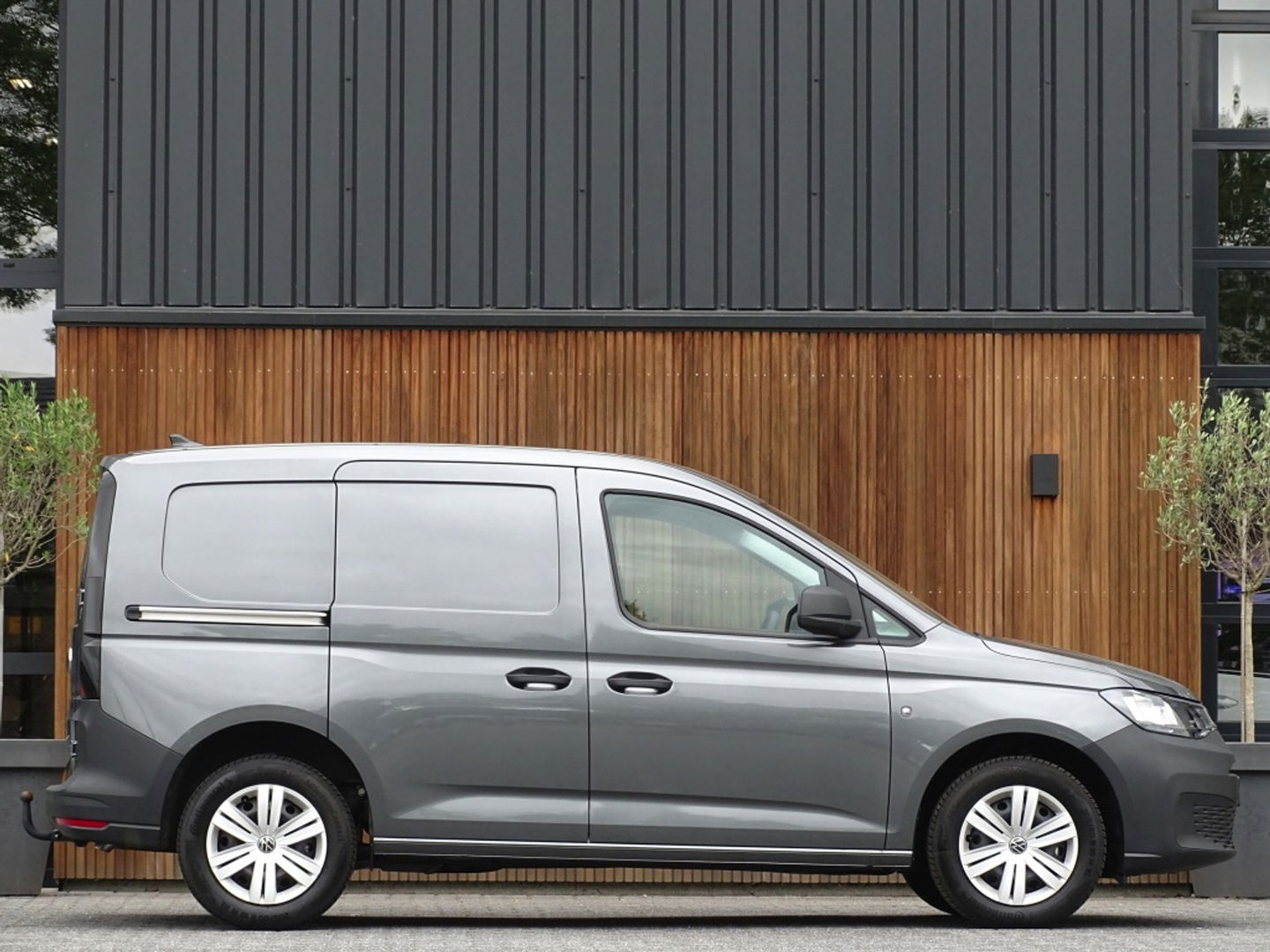 Volkswagen Caddy Cargo 2.0 TDI Comfort / RNS / LED / 2024 *NAP*