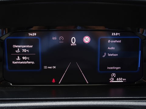 Volkswagen Caddy Cargo 2.0 TDI Comfort / RNS / LED / 2024 *NAP*