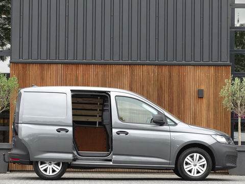 Volkswagen Caddy Cargo 2.0 TDI Comfort / RNS / LED / 2024 *NAP*
