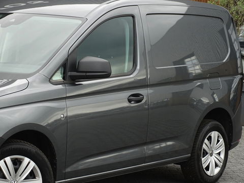 Volkswagen Caddy Cargo 2.0 TDI Comfort / RNS / LED / 2024 *NAP*