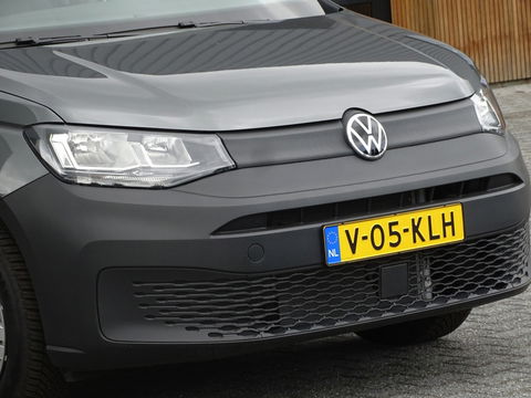 Volkswagen Caddy Cargo 2.0 TDI Comfort / RNS / LED / 2024 *NAP*