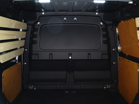 Volkswagen Caddy Cargo 2.0 TDI Comfort / RNS / LED / 2024 *NAP*
