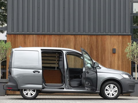 Volkswagen Caddy Cargo 2.0 TDI Comfort / RNS / LED / 2024 *NAP*