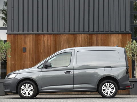 Volkswagen Caddy Cargo 2.0 TDI Comfort / RNS / LED / 2024 *NAP*