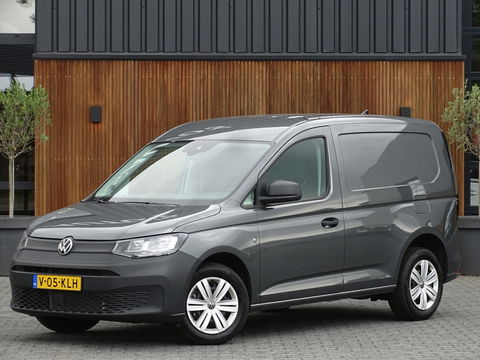 Volkswagen Caddy Cargo 2.0 TDI Comfort / RNS / LED / 2024 *NAP*