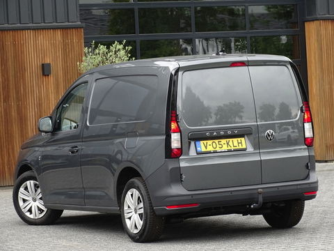 Volkswagen Caddy Cargo 2.0 TDI Comfort / RNS / LED / 2024 *NAP*