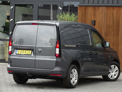 Volkswagen Caddy Cargo 2.0 TDI Comfort / RNS / LED / 2024 *NAP*