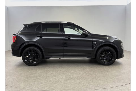 Lynk Co 01 1.5 Black Edition 262PK Pano Sfeer LED 360Camera Virtual ACC Memory Carplay Clima Navi PDC 20"LMV