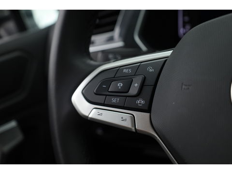 Volkswagen Tiguan Allspace 1.5 TSI 7p. DSG | Navi | Camera | Elek. Trekhaak | Adapt. Cruise | Stoel- Stuurverw.