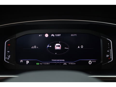 Volkswagen Tiguan Allspace 1.5 TSI 7p. DSG | Navi | Camera | Elek. Trekhaak | Adapt. Cruise | Stoel- Stuurverw.