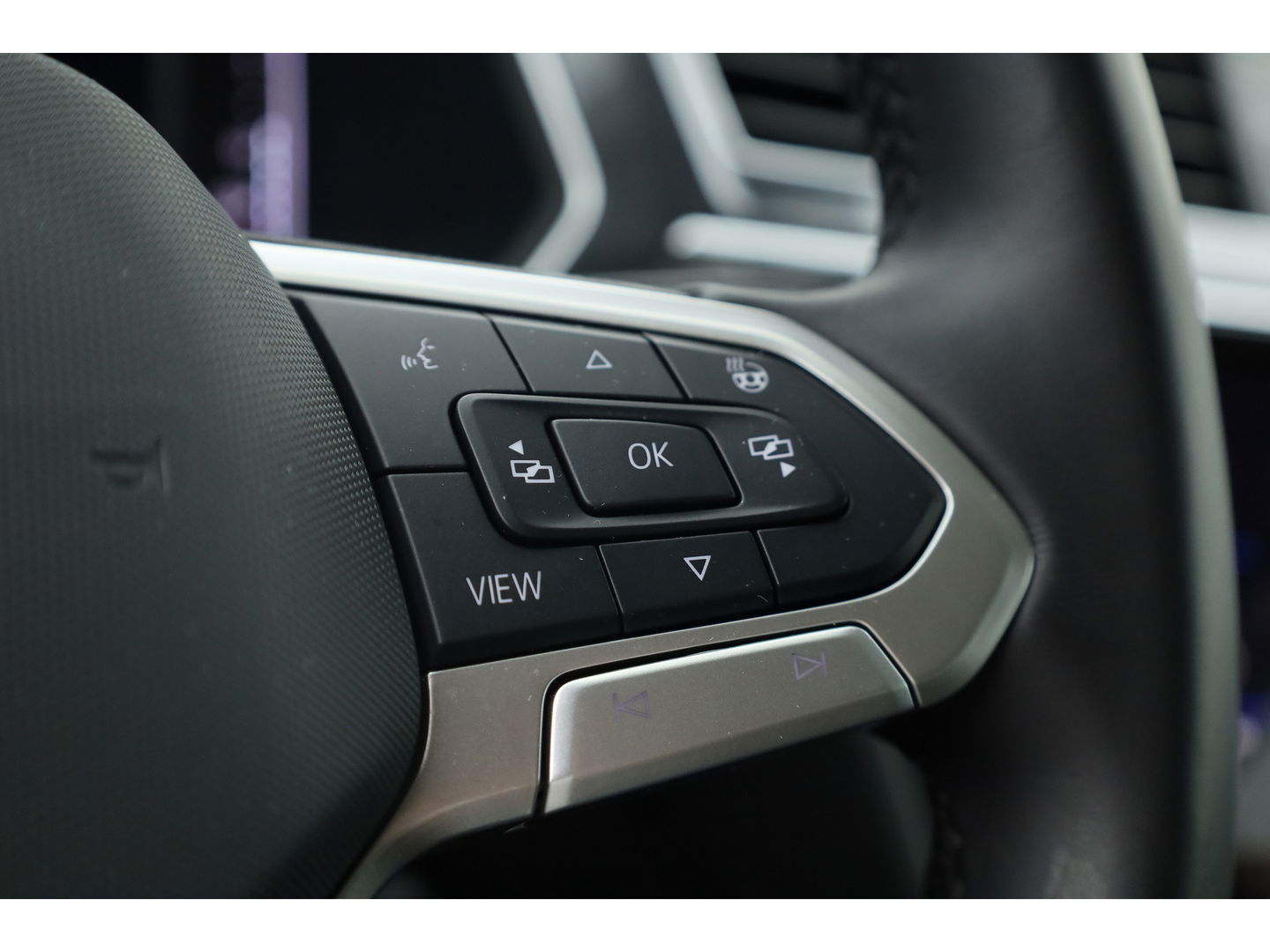 Volkswagen Tiguan Allspace 1.5 TSI 7p. DSG | Navi | Camera | Elek. Trekhaak | Adapt. Cruise | Stoel- Stuurverw.