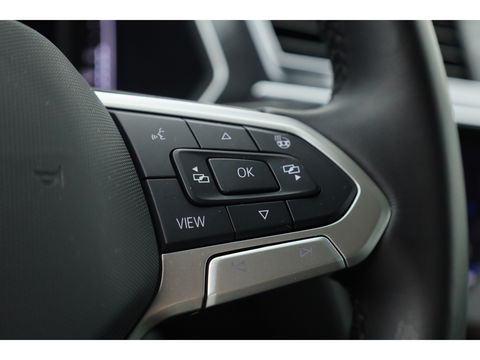 Volkswagen Tiguan Allspace 1.5 TSI 7p. DSG | Navi | Camera | Elek. Trekhaak | Adapt. Cruise | Stoel- Stuurverw.