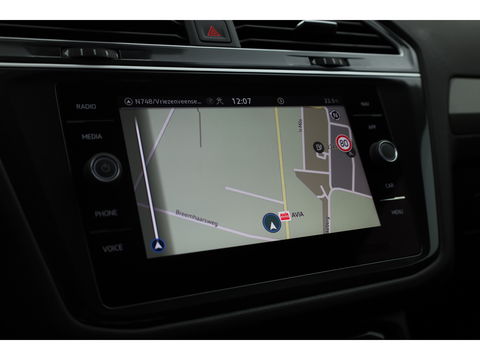 Volkswagen Tiguan Allspace 1.5 TSI 7p. DSG | Navi | Camera | Elek. Trekhaak | Adapt. Cruise | Stoel- Stuurverw.