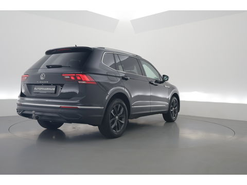 Volkswagen Tiguan Allspace 1.5 TSI 7p. DSG | Navi | Camera | Elek. Trekhaak | Adapt. Cruise | Stoel- Stuurverw.