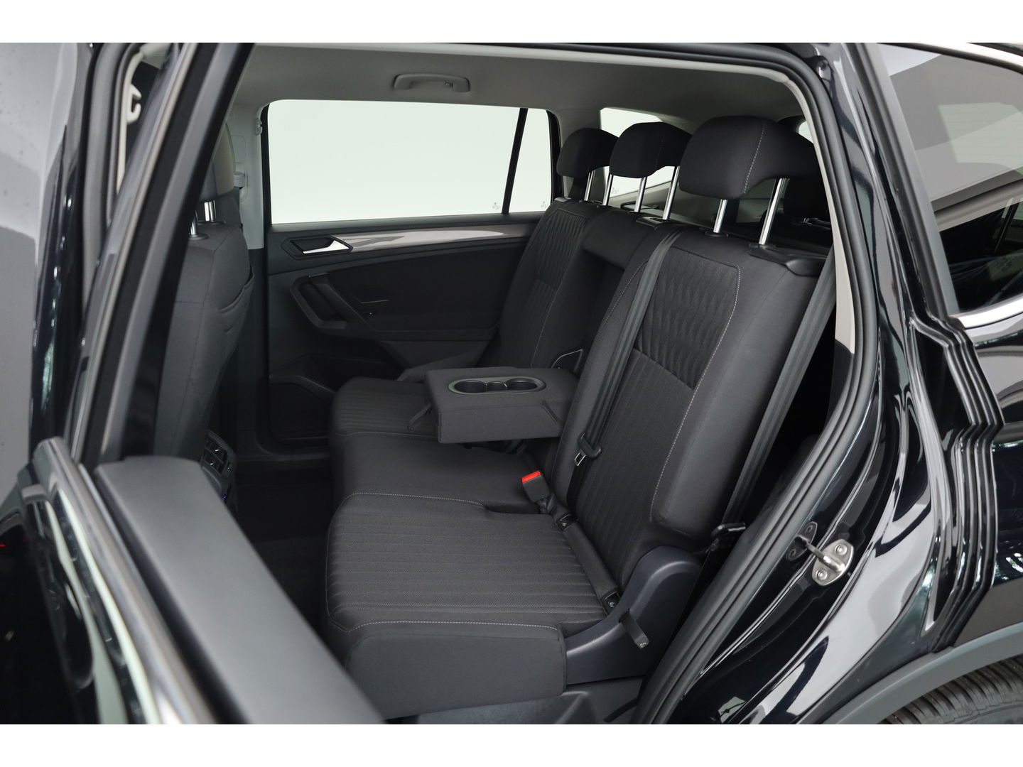 Volkswagen Tiguan Allspace 1.5 TSI 7p. DSG | Navi | Camera | Elek. Trekhaak | Adapt. Cruise | Stoel- Stuurverw.