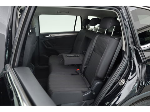 Volkswagen Tiguan Allspace 1.5 TSI 7p. DSG | Navi | Camera | Elek. Trekhaak | Adapt. Cruise | Stoel- Stuurverw.