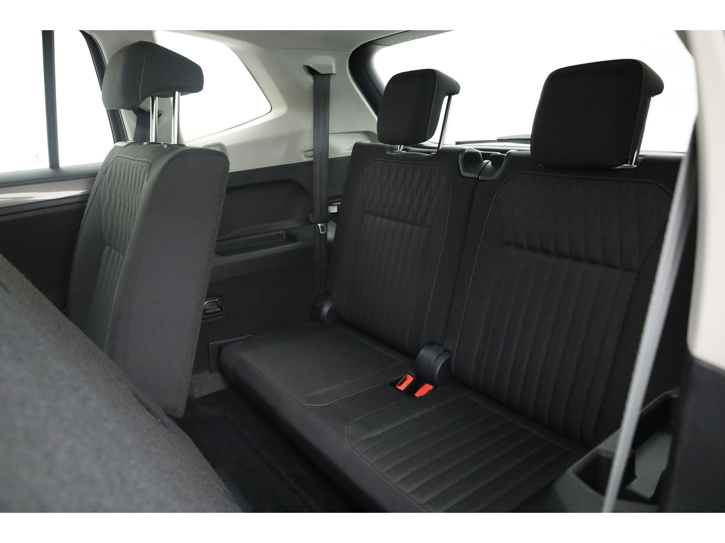 Volkswagen Tiguan Allspace 1.5 TSI 7p. DSG | Navi | Camera | Elek. Trekhaak | Adapt. Cruise | Stoel- Stuurverw.