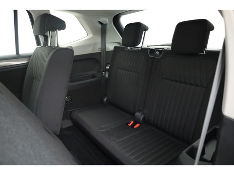 Volkswagen Tiguan Allspace 1.5 TSI 7p. DSG | Navi | Camera | Elek. Trekhaak | Adapt. Cruise | Stoel- Stuurverw.