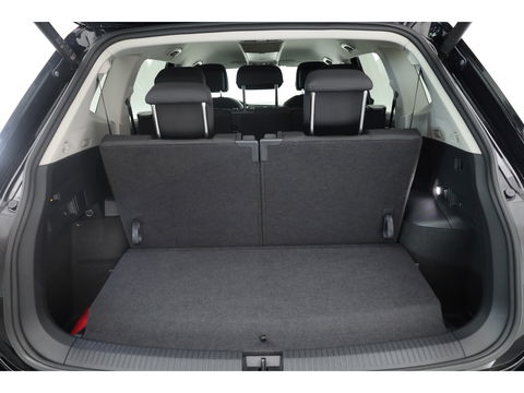 Volkswagen Tiguan Allspace 1.5 TSI 7p. DSG | Navi | Camera | Elek. Trekhaak | Adapt. Cruise | Stoel- Stuurverw.