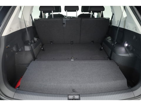 Volkswagen Tiguan Allspace 1.5 TSI 7p. DSG | Navi | Camera | Elek. Trekhaak | Adapt. Cruise | Stoel- Stuurverw.