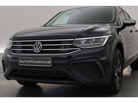 Volkswagen Tiguan Allspace 1.5 TSI 7p. DSG | Navi | Camera | Elek. Trekhaak | Adapt. Cruise | Stoel- Stuurverw.