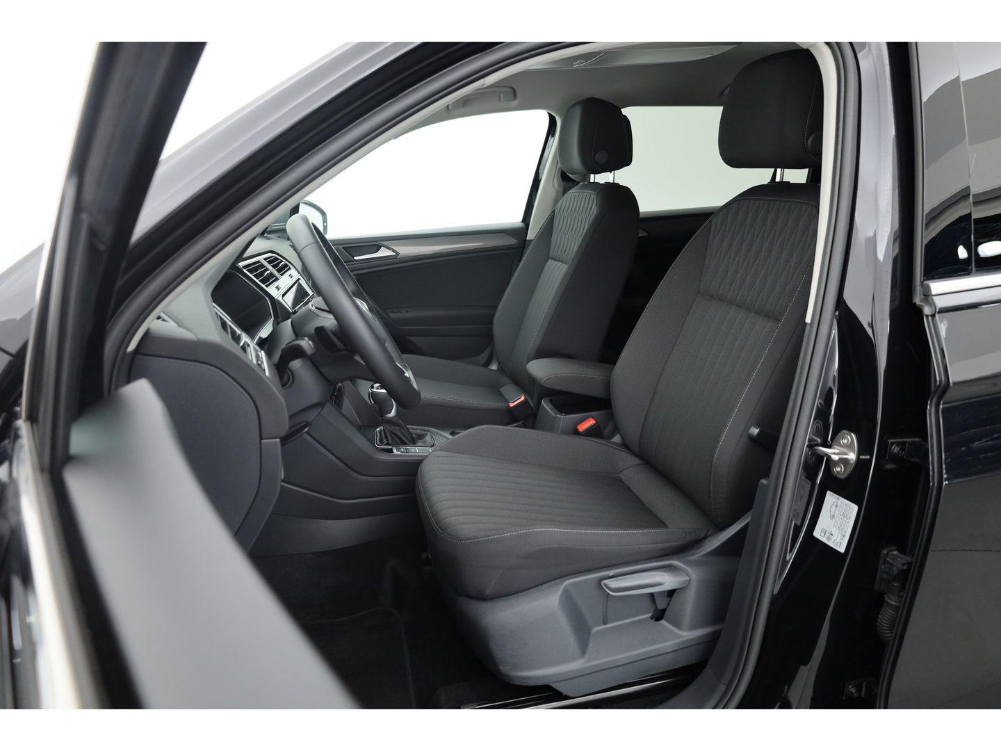 Volkswagen Tiguan Allspace 1.5 TSI 7p. DSG | Navi | Camera | Elek. Trekhaak | Adapt. Cruise | Stoel- Stuurverw.