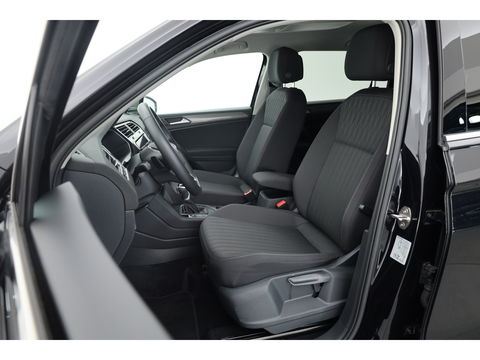 Volkswagen Tiguan Allspace 1.5 TSI 7p. DSG | Navi | Camera | Elek. Trekhaak | Adapt. Cruise | Stoel- Stuurverw.