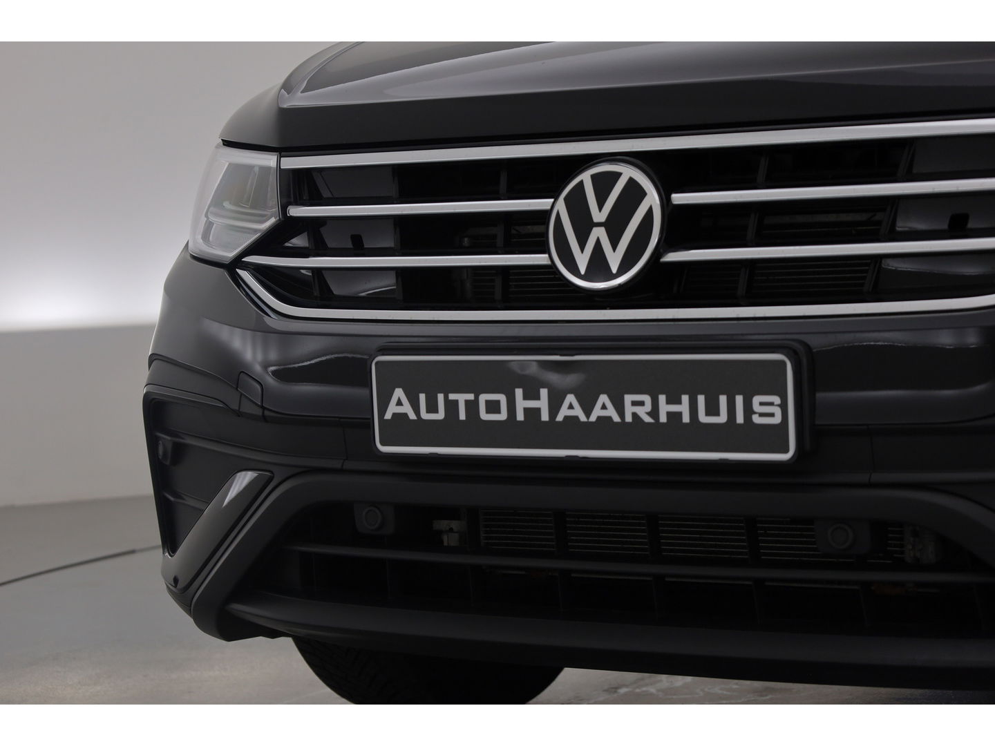 Volkswagen Tiguan Allspace 1.5 TSI 7p. DSG | Navi | Camera | Elek. Trekhaak | Adapt. Cruise | Stoel- Stuurverw.