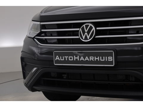 Volkswagen Tiguan Allspace 1.5 TSI 7p. DSG | Navi | Camera | Elek. Trekhaak | Adapt. Cruise | Stoel- Stuurverw.