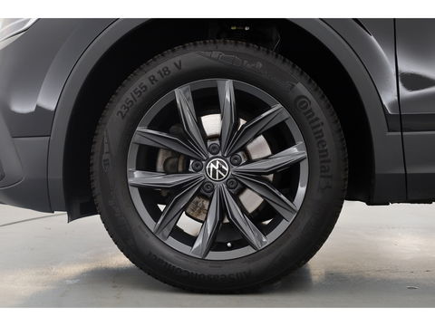 Volkswagen Tiguan Allspace 1.5 TSI 7p. DSG | Navi | Camera | Elek. Trekhaak | Adapt. Cruise | Stoel- Stuurverw.
