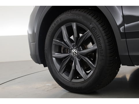 Volkswagen Tiguan Allspace 1.5 TSI 7p. DSG | Navi | Camera | Elek. Trekhaak | Adapt. Cruise | Stoel- Stuurverw.