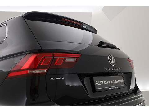 Volkswagen Tiguan Allspace 1.5 TSI 7p. DSG | Navi | Camera | Elek. Trekhaak | Adapt. Cruise | Stoel- Stuurverw.