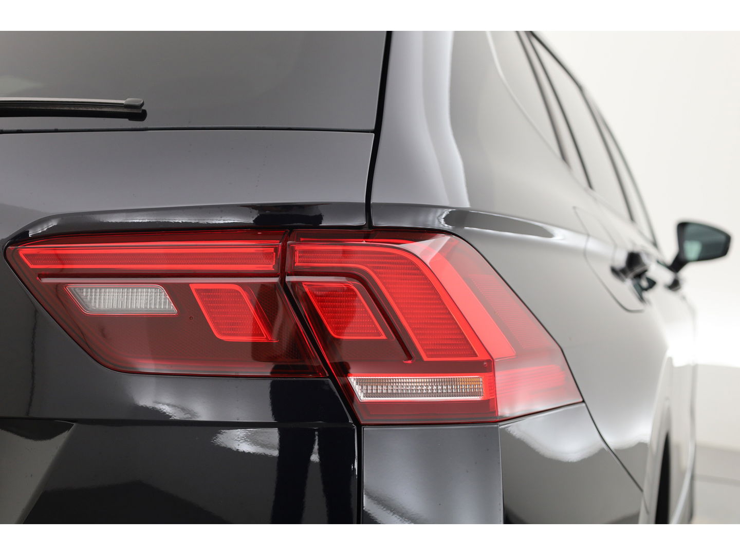 Volkswagen Tiguan Allspace 1.5 TSI 7p. DSG | Navi | Camera | Elek. Trekhaak | Adapt. Cruise | Stoel- Stuurverw.