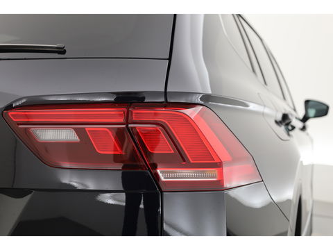 Volkswagen Tiguan Allspace 1.5 TSI 7p. DSG | Navi | Camera | Elek. Trekhaak | Adapt. Cruise | Stoel- Stuurverw.