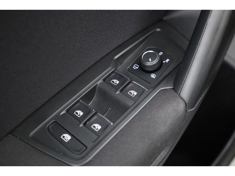Volkswagen Tiguan Allspace 1.5 TSI 7p. DSG | Navi | Camera | Elek. Trekhaak | Adapt. Cruise | Stoel- Stuurverw.