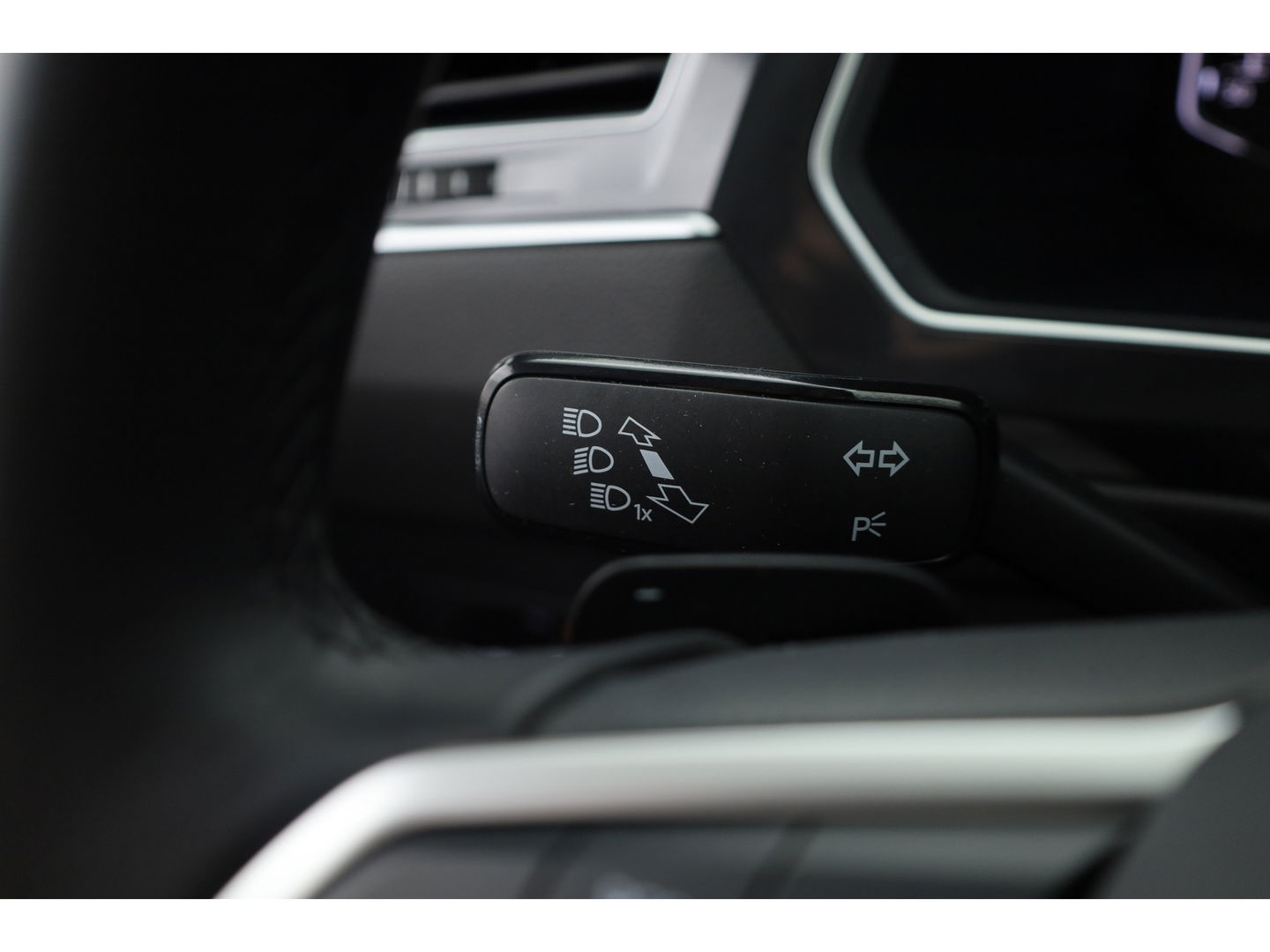 Volkswagen Tiguan Allspace 1.5 TSI 7p. DSG | Navi | Camera | Elek. Trekhaak | Adapt. Cruise | Stoel- Stuurverw.