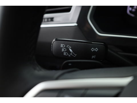 Volkswagen Tiguan Allspace 1.5 TSI 7p. DSG | Navi | Camera | Elek. Trekhaak | Adapt. Cruise | Stoel- Stuurverw.