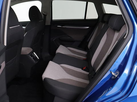 Škoda Enyaq iV 60 | Stoel & stuurverwarming | Carplay | Keyless | Navigatie | Camera | Cruise control | Full LED | Parkeerhulp | 20'' lichtmetalen velgen