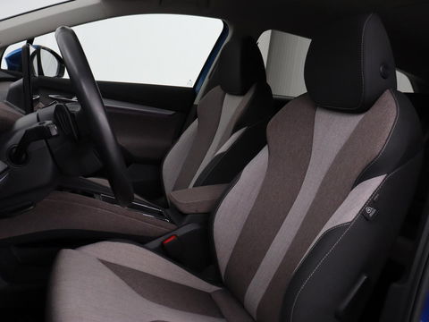 Škoda Enyaq iV 60 | Stoel & stuurverwarming | Carplay | Keyless | Navigatie | Camera | Cruise control | Full LED | Parkeerhulp | 20'' lichtmetalen velgen