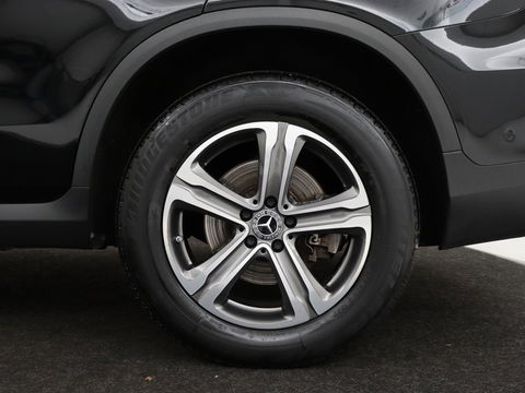 Mercedes-Benz GLC 300e 4Matic | Adaptive cruise | Trekhaak | Carplay | Stoelverwarming | Leder | Massage | Memory | Camera | Navigatie