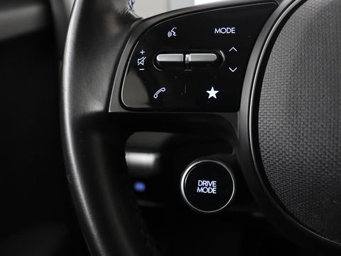 Hyundai IONIQ 5 Style 73kWh | SOH 100% | Adaptive cruise | Camera | Carplay | Keyless | Navigatie | Full LED | 19'' lichtmetalen velgen